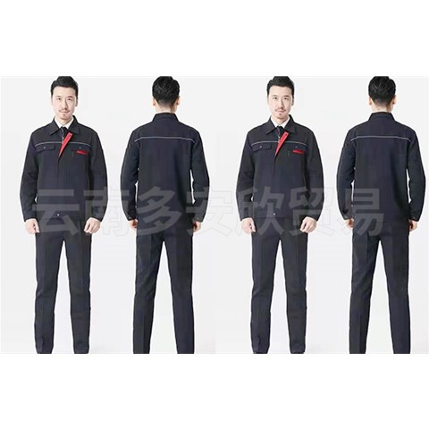 勞保服對工作保護(hù)的重要性是什么？為何需要穿戴？