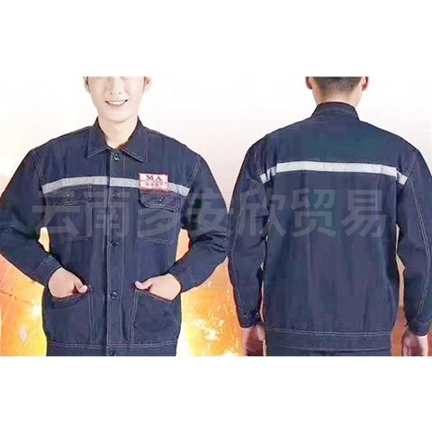 如何辨別勞保用品的質量？云南多安欣來告訴您