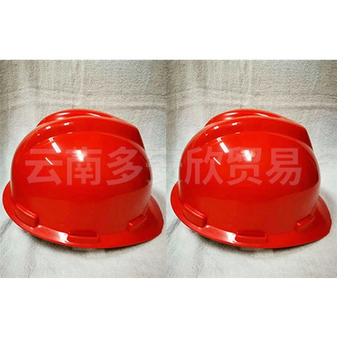 云南安全帽在哪些工作環境中特別重要或必需？